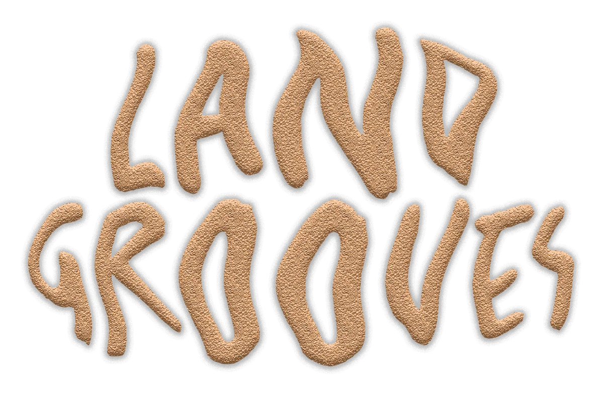 Land Grooves