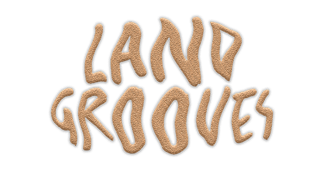 Land Grooves