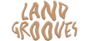 Land-Grooves